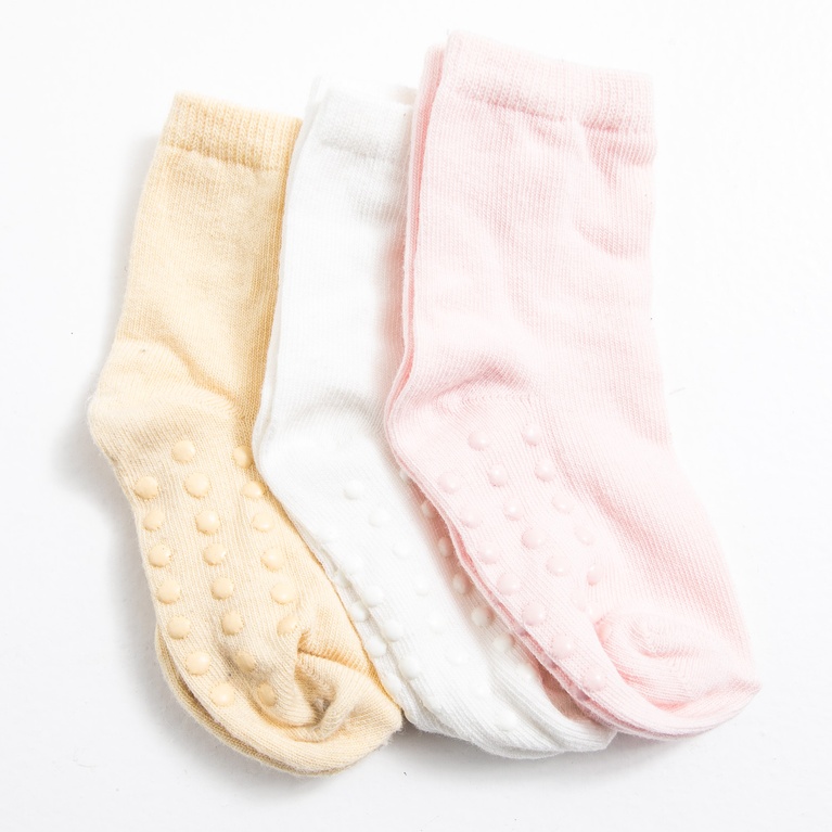 Baby sock "Toddler" Lager 157